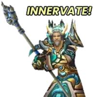 InnervateMePlease