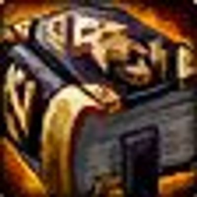 Akistos Crafting Compendium