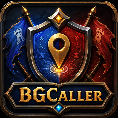 BGCaller