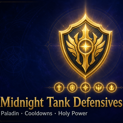 Midnight Tank Defs