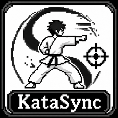 KataSync - Assisted Combat