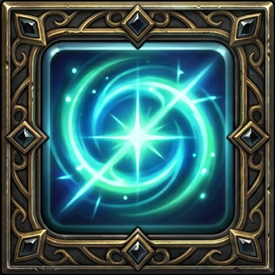 Action Bar Storage