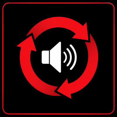GameSoundChanger