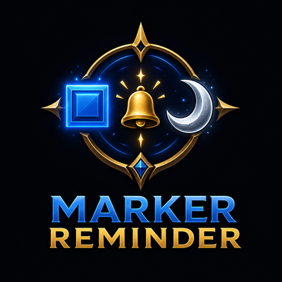 Marker Reminder