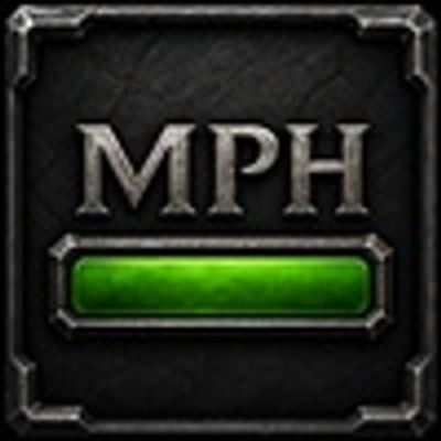 Midnight Player Health