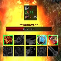 Pro Warrior