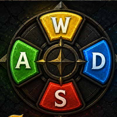 Simon compass helper
