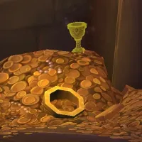 AdiBags - Secrets of Azeroth