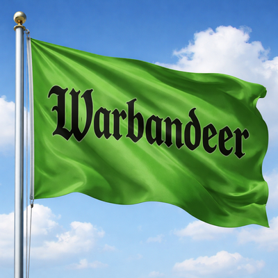 Warbandeer