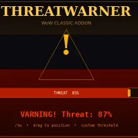 Threatwarning