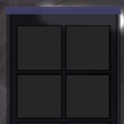 Antiwork Peripheral Bars