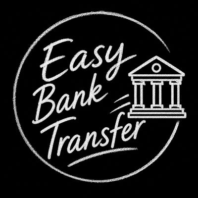 Easy Bank Transfer