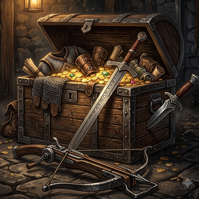 BiSTrackerForge
