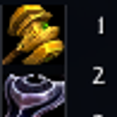 GearHUD