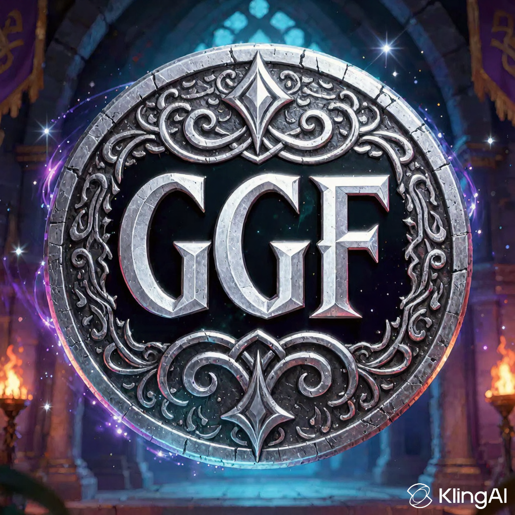 Grillos Guild Forge