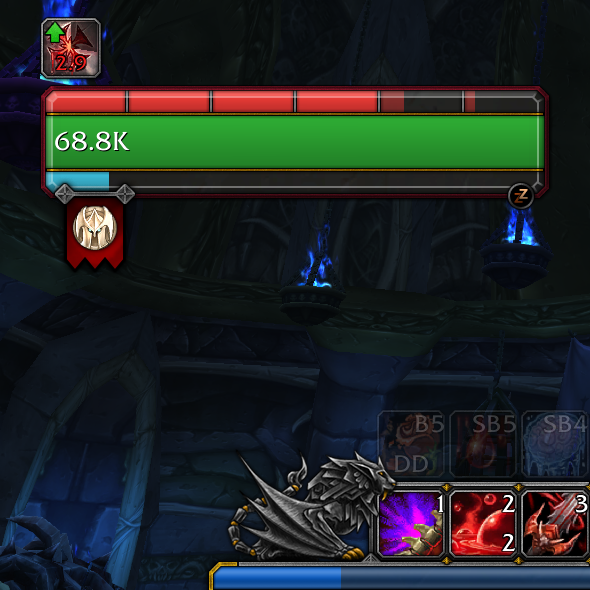 LS: UI