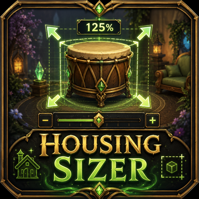 Housing Sizer