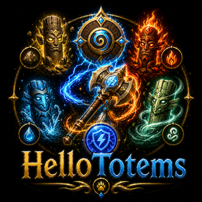HelloTotems