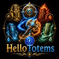 HelloTotems