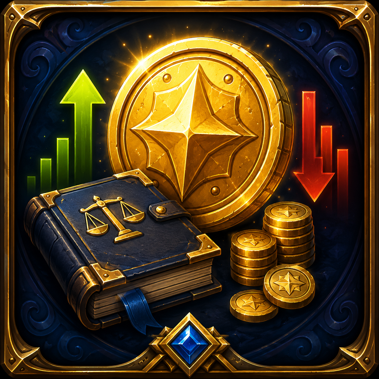 Gold Track Info