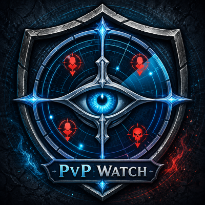 PvP Watch