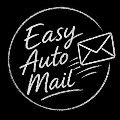 Easy Auto Mail