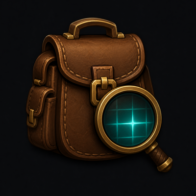 BagScan