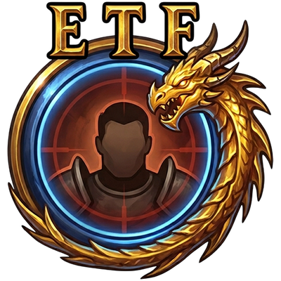 Elite Target Frame
