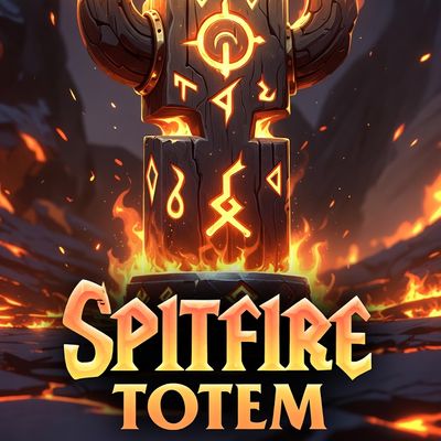 Spitfire Totem