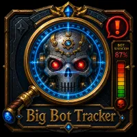 Big Bot Tracker