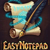 EasyNotePad