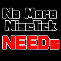 Simple Need Confirm