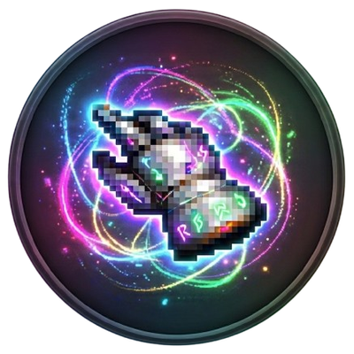 Cursor Glow RGB