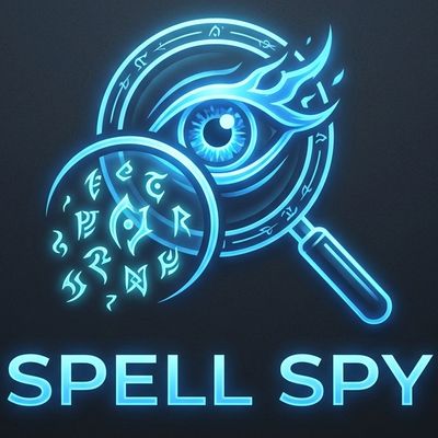 Bald's Spell Spy