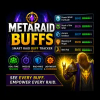 MetaRaidBuffs