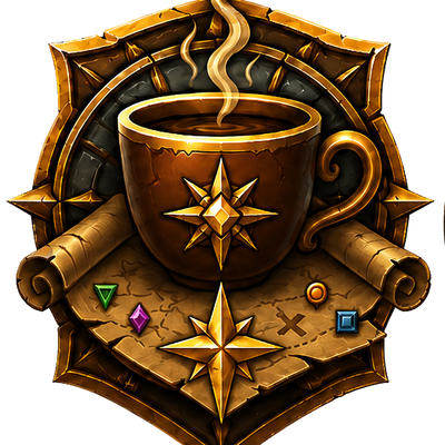 CafeRaidPlanner