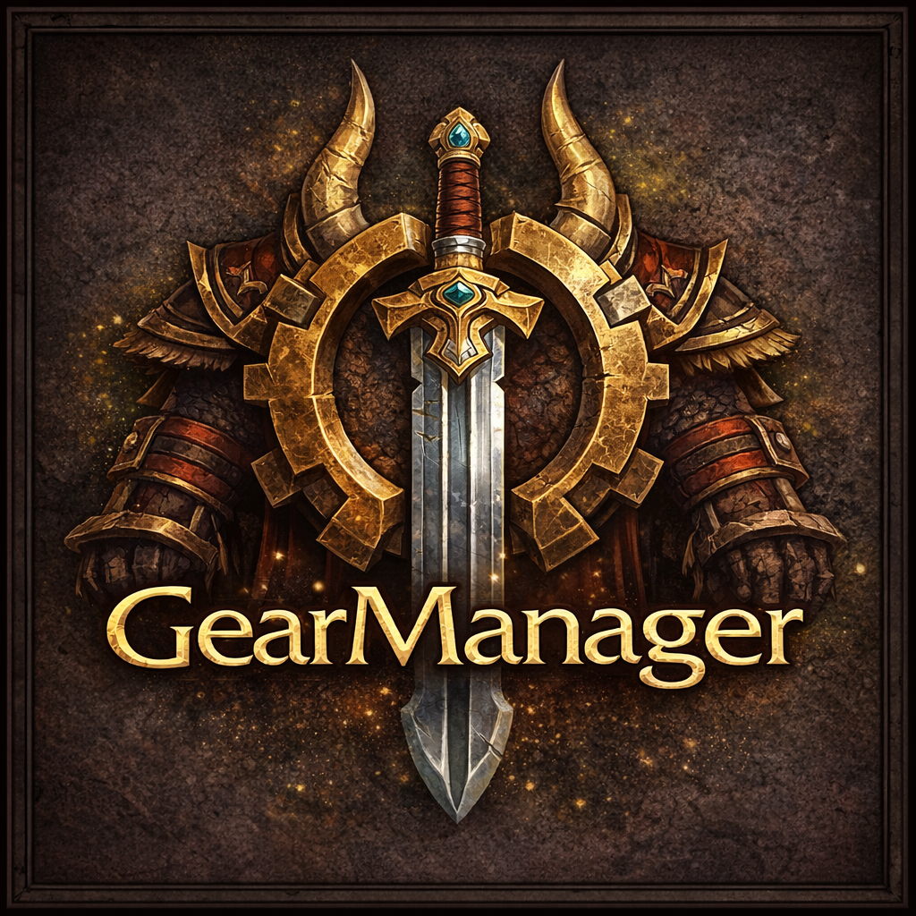 GearManager