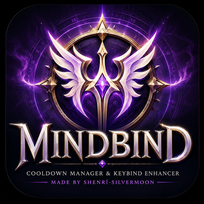 Mindbind