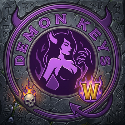 DemonKeys