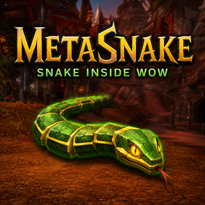MetaSnake
