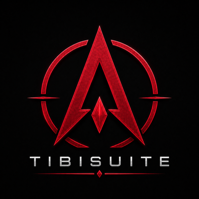 TibiSuite