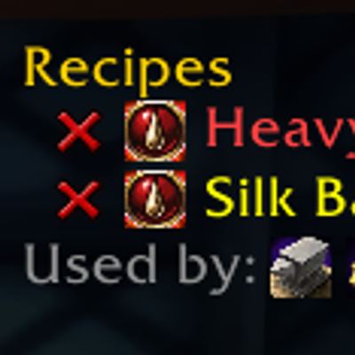 CraftTooltip