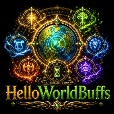 HelloWorldBuffs