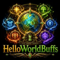 HelloWorldBuffs
