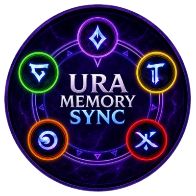 L'Ura Memory Sync