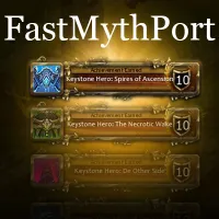 FastMythPort