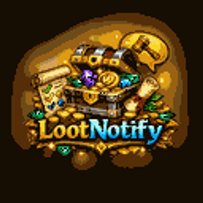 LootNotify