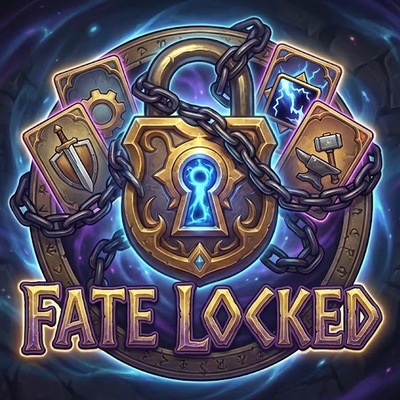 Fate Locked