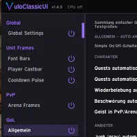 VuloClassicUI