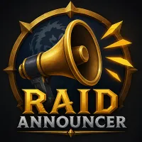 Raid Announcer - PUG and Guild Boss Assignment Tool